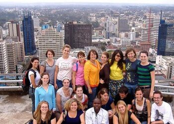 Kenya emerges third best African country with high-paying jobs for immigrants