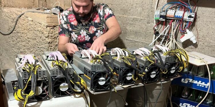 Bitcoin miners face financial squeeze as earnings continue to fall post-halving  