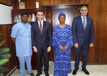 The National Board for Technology Incubation generates over 22,000 direct employment- DG, NBTI