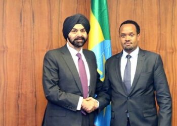 World Bank loans Ethiopia $1.72 billion for electricity and water supply expansion  