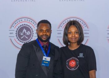 Simeon Gourmet launches with a purpose: Feeding over 150 people for free in alignment with SDG Goals