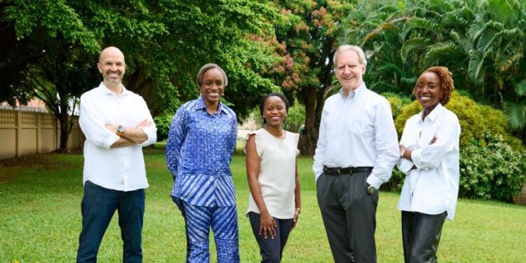 TLcom Capital raises $154 million to boost investments in African startups