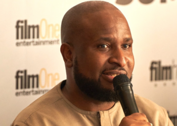 Moses Babatope , FilmOne