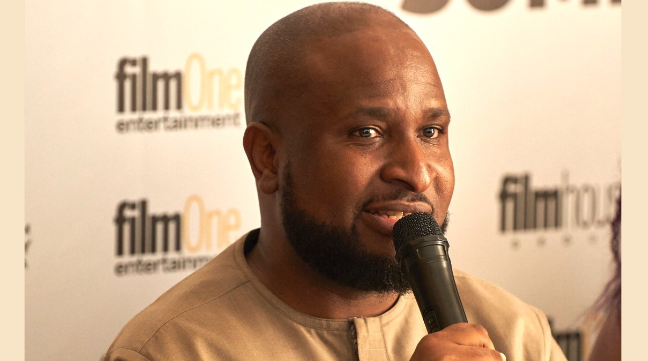 Moses Babatope , FilmOne