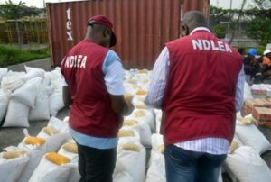 NDLEA intercepts 10,000 pills of terror drug ‘captagon’ in Kwara state 