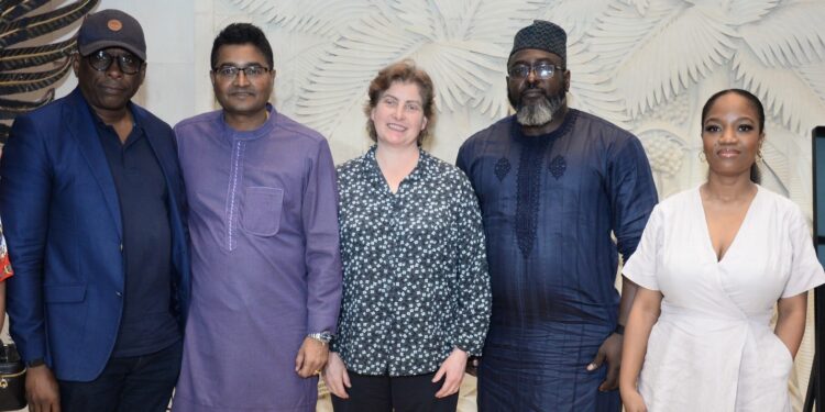 NESG, CWEIC laud the potential of LFZ to contribute to Nigeria’s GDP