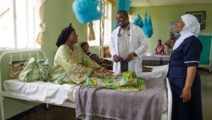 FG to cut Nigerians’ out-of-pocket health spending from 70% to 20% to ease financial burden 