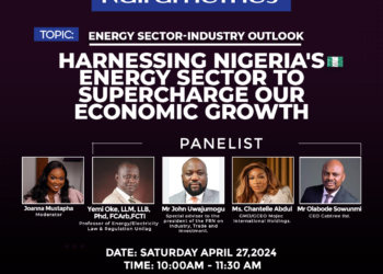 “Set aside politics, the Nigerian power sector is operating at a loss”- Sowunmi