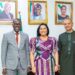 Diop to replace Chaudhuri as World Bank country director for Nigeria