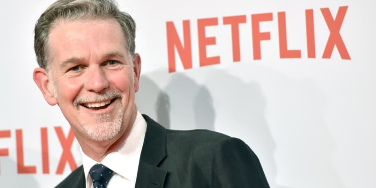 Netflix founder, ex Alphabet CEO, lead $27M funding for African Solar Irrigation Startup