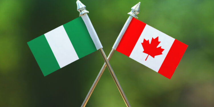 Nigerians have invested $1.7 billion in Canada – Trade commissioner