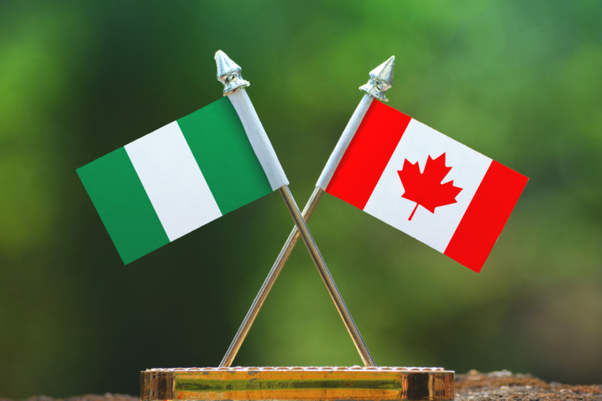 Nigerians have invested .7 billion in Canada – Trade commissioner