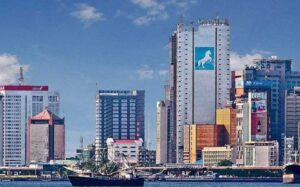 Which Nigerian banks pay their staff the most and the least in 2024 