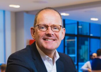 PZ Cussons, Jonathan Myers