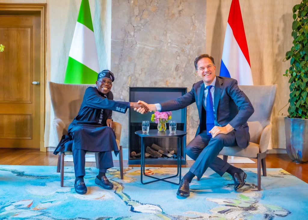 Breaking: Netherlands to pump fresh $250 million into Nigeria  