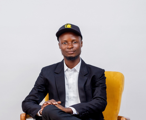 CEO/ Founder Optimuz Home Odugbade Opeyemi
