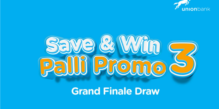 Over 30 million naira and brand new GAC SUV, won during Union Bank Save & Win Palli Promo 3.0 finale draws 