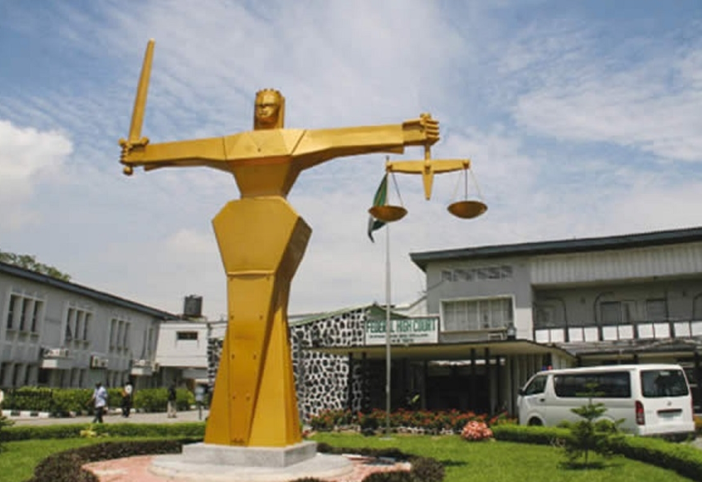 Court adjourns businessman’s suit alleging Ethiopian government lacks budget to feed detained Nigerians 