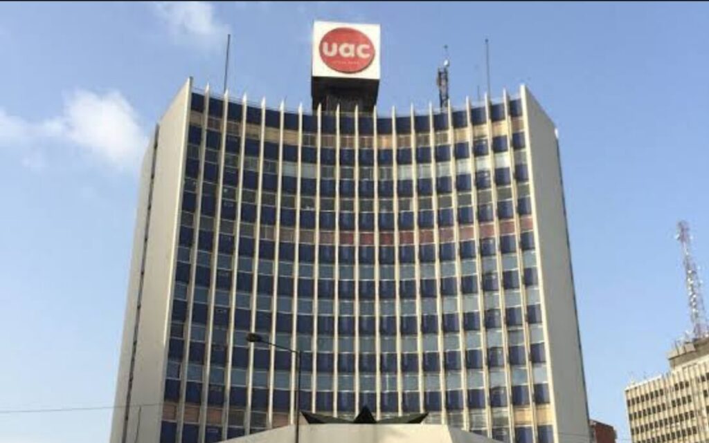 UAC Nigeria