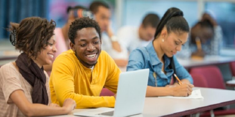 Lateef Jakande fellowship