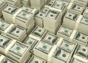 Why Nigeria’s external reserves is stuck at $35 billion,Nigeria’s external reserve drop by $261 million in 15 days, oil firms to sell forex to CBN 