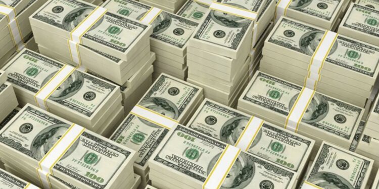 Why Nigeria’s external reserves is stuck at $35 billion,Nigeria’s external reserve drop by $261 million in 15 days, oil firms to sell forex to CBN