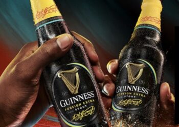 Guinness Nigeria Plc