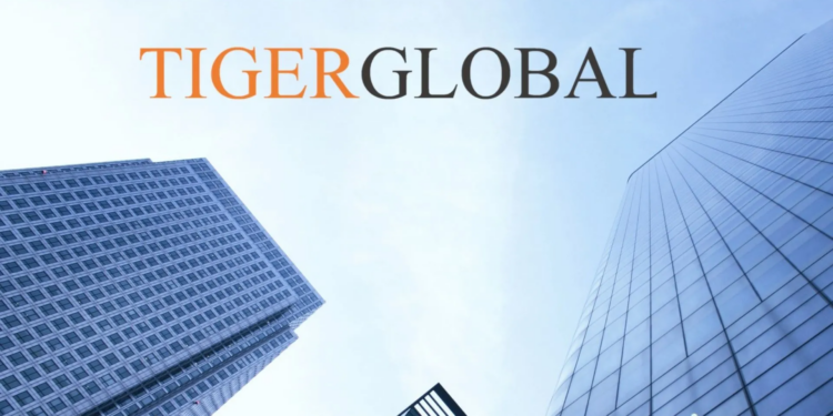 Tiger Global raises $2.2 billion, falling short of initial $6 billion target