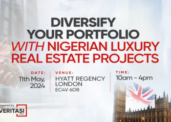 Veritasi Homes PLC
