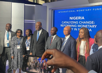 CBN’s ‘Remittance Task Force’ to report directly to Cardoso