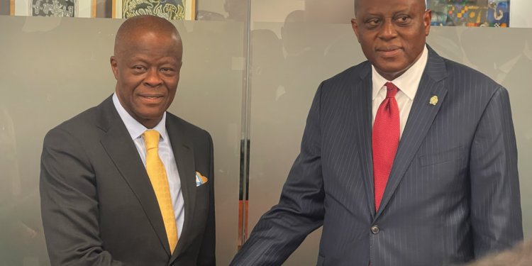 Forex Crisis: “We have transitioned from firefighting to strategic planning” – Cardoso