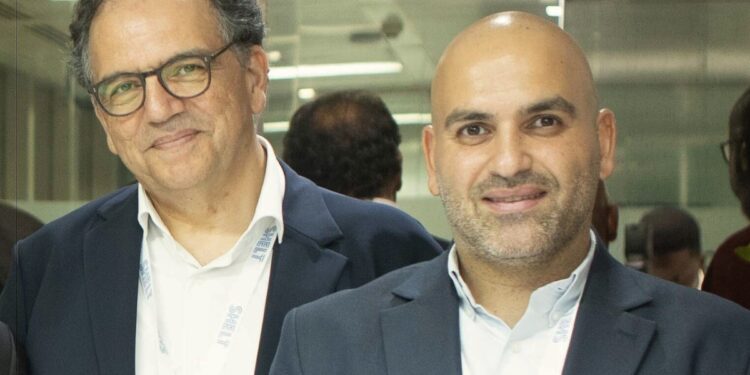 SHELT System Integration “SHELT SI” debuts in Nigeria