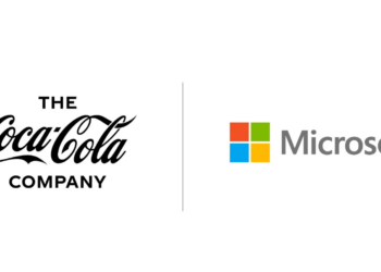 Microsoft, Coca-Cola
