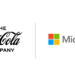 Microsoft, Coca-Cola