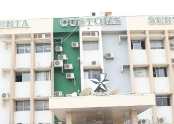 Nigeria Customs Service