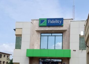 Fidelity Bank