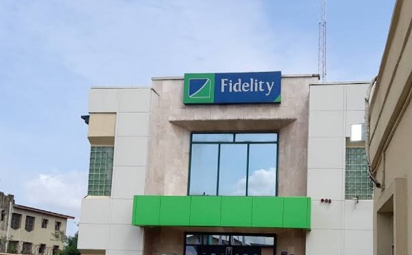 Fidelity Bank’s Q1 120% profit surge to boost recapitalization plans