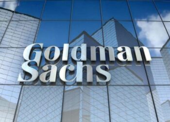 Goldman Sachs , Naira