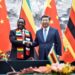 Chinese govt writes off interest-free loan given to Zimbabwe 