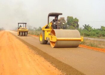 AFDB bans Chinese road building company for graft in Uganda  