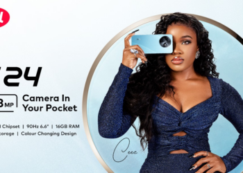 itel’s first 108MP camera smartphone with MediaTek G91 chip is worth the hype