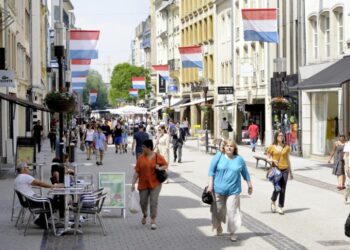 Luxembourg