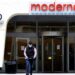 moderna