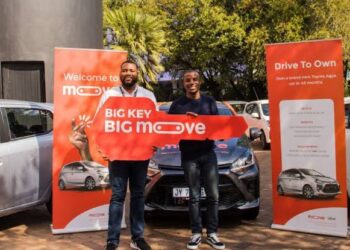 Moove , African startups’