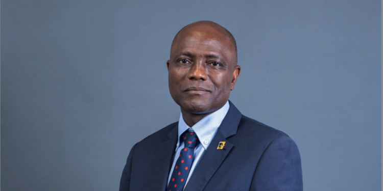 First Bank Appoints Olusegun Alebiosu As Acting CEO, Effective ...