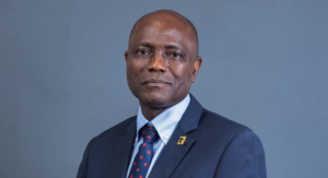 First Bank confirms appointment of Olusegun Alebiosu as Managing Director, Ini Ebong as DMD 