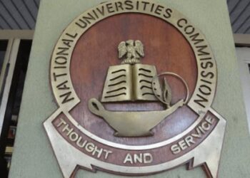 Plateau University, Bokkos, NUC
