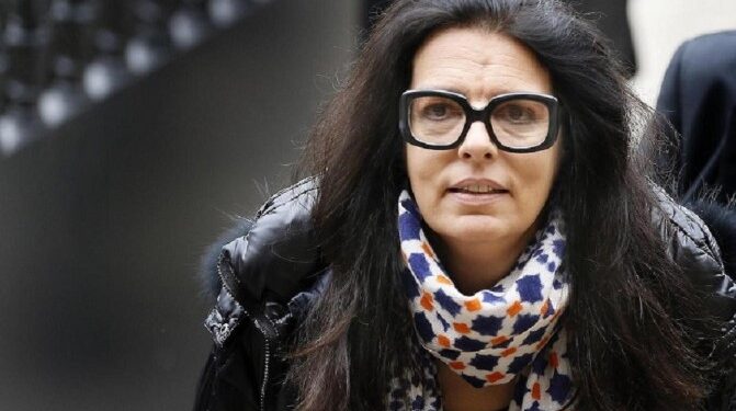 Francoise Bettencourt Meyers