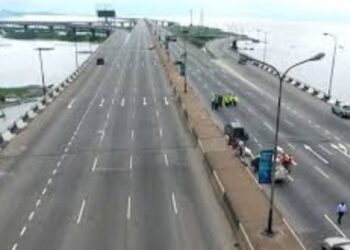 Third Mainland Bridge