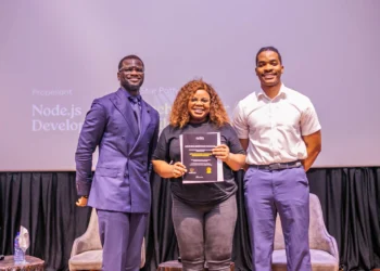 2024 Astra fellowship